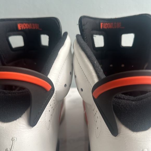 Air Jordan 6 Retro ‘Gatorade’ Mens US 10 - Picture 6 of 9